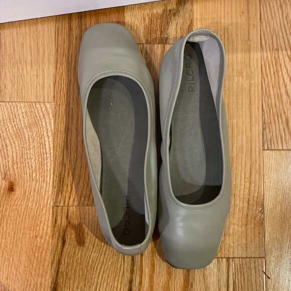 Pilcro Soft Ballet Flats - Picture 7 of 7